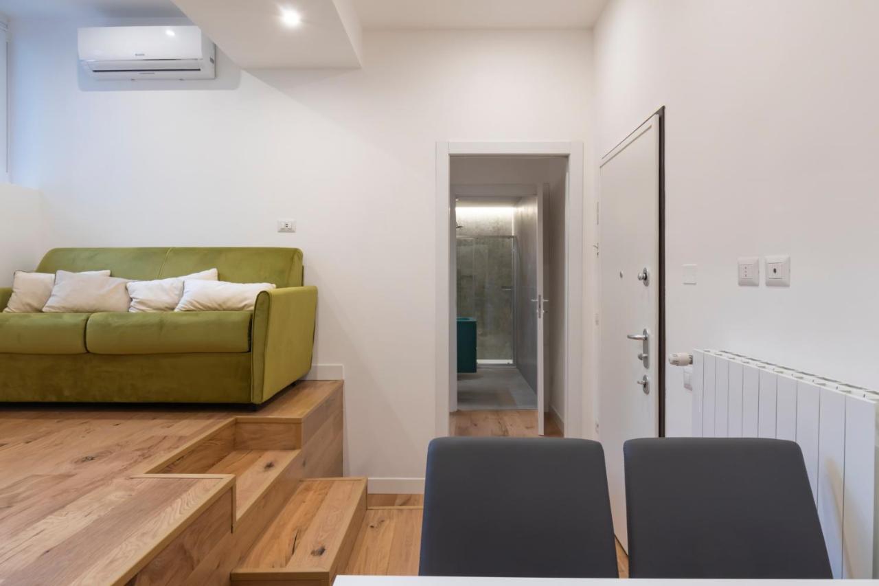 Milan Center Apartment Studio - Porta Romana Exterior foto