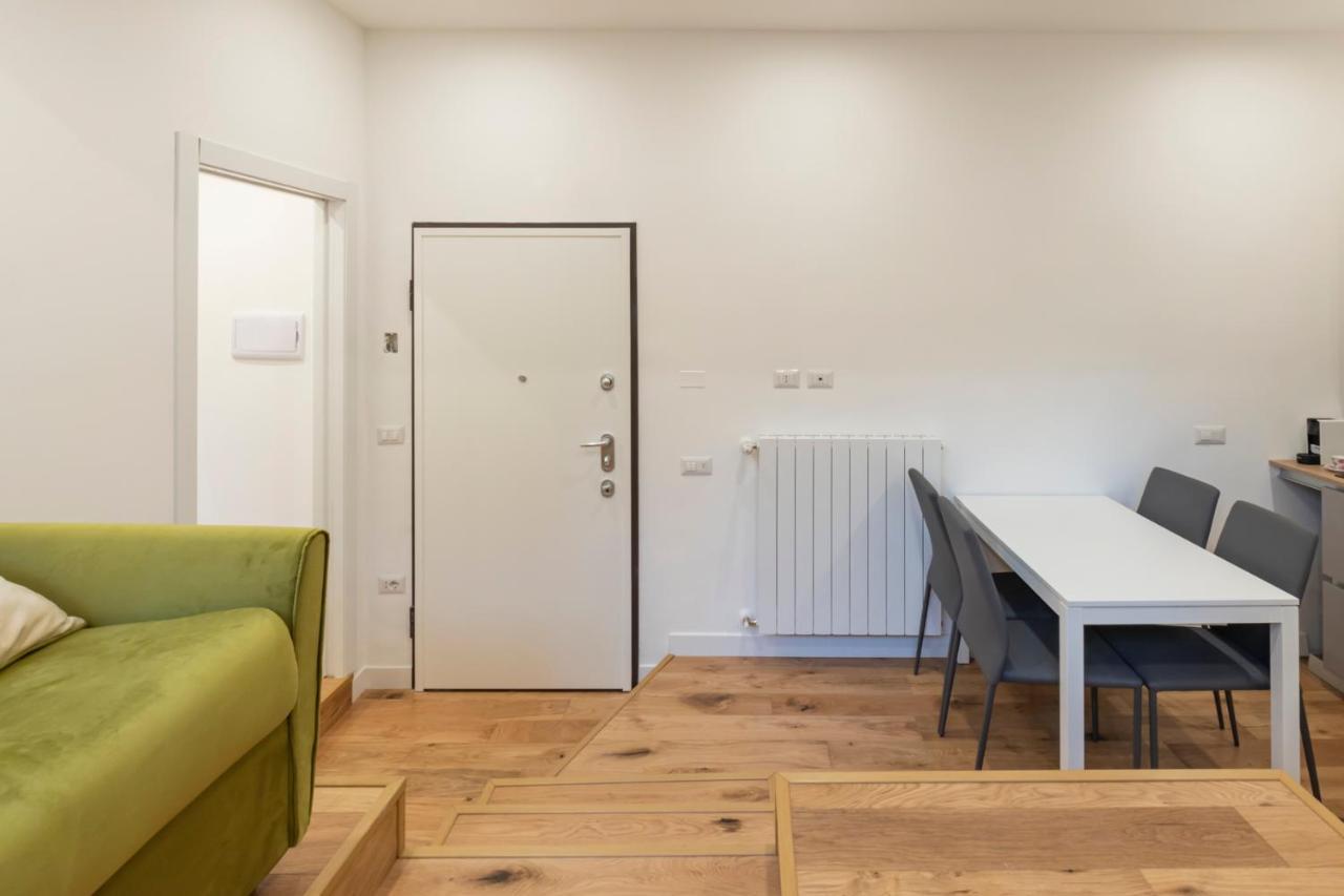 Milan Center Apartment Studio - Porta Romana Exterior foto