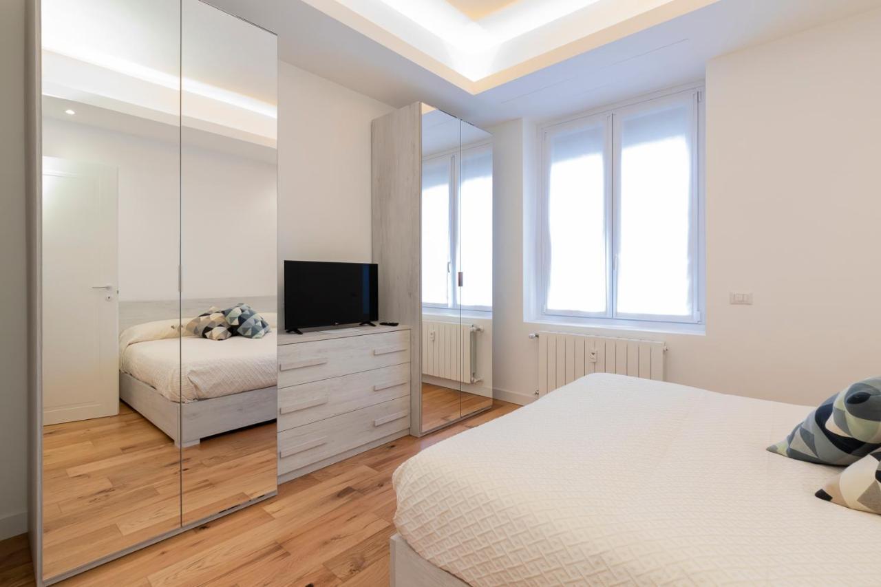 Milan Center Apartment Studio - Porta Romana Exterior foto