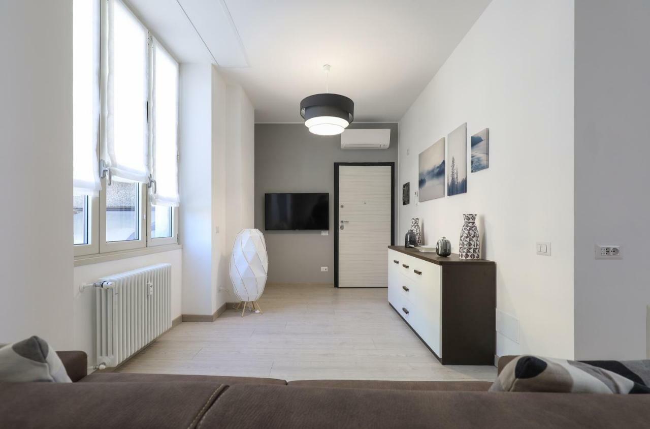 Milan Center Apartment Studio - Porta Romana Exterior foto